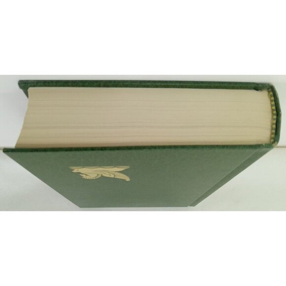 RD Sel Ed HC Vol 1 1992 | Vtg 1st Ed Leather Gilt NM Condensed Anthology - Picture 4 of 12